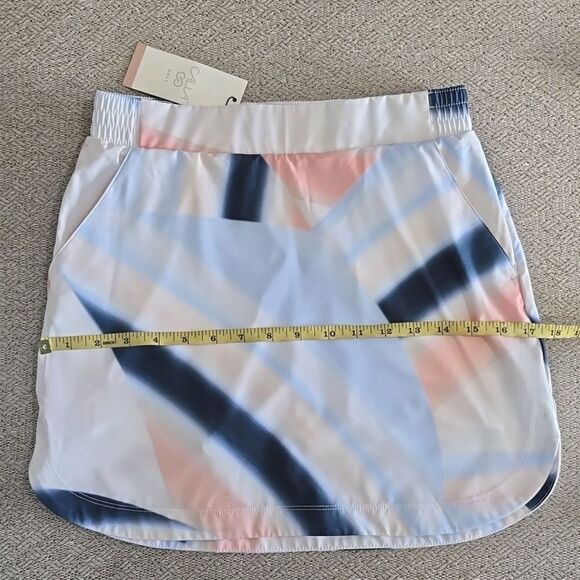 Calia By Carrie Underwood 16" Birdie Golf Skort - Size XS - Picture 12 of 14